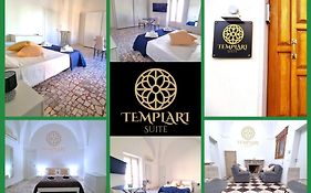 Templari Suite - B&B Mesagne