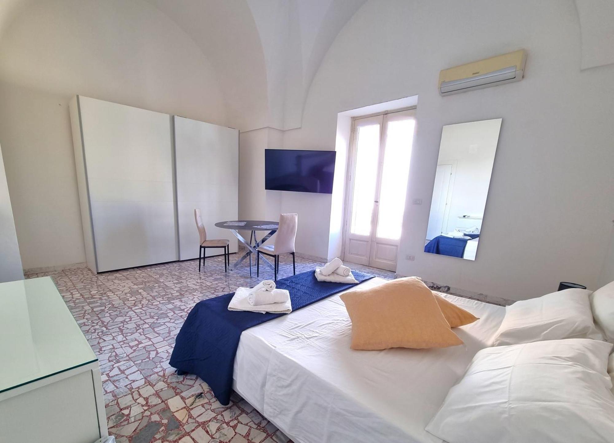 Templari Suite - B&B Mesagne Exterior foto