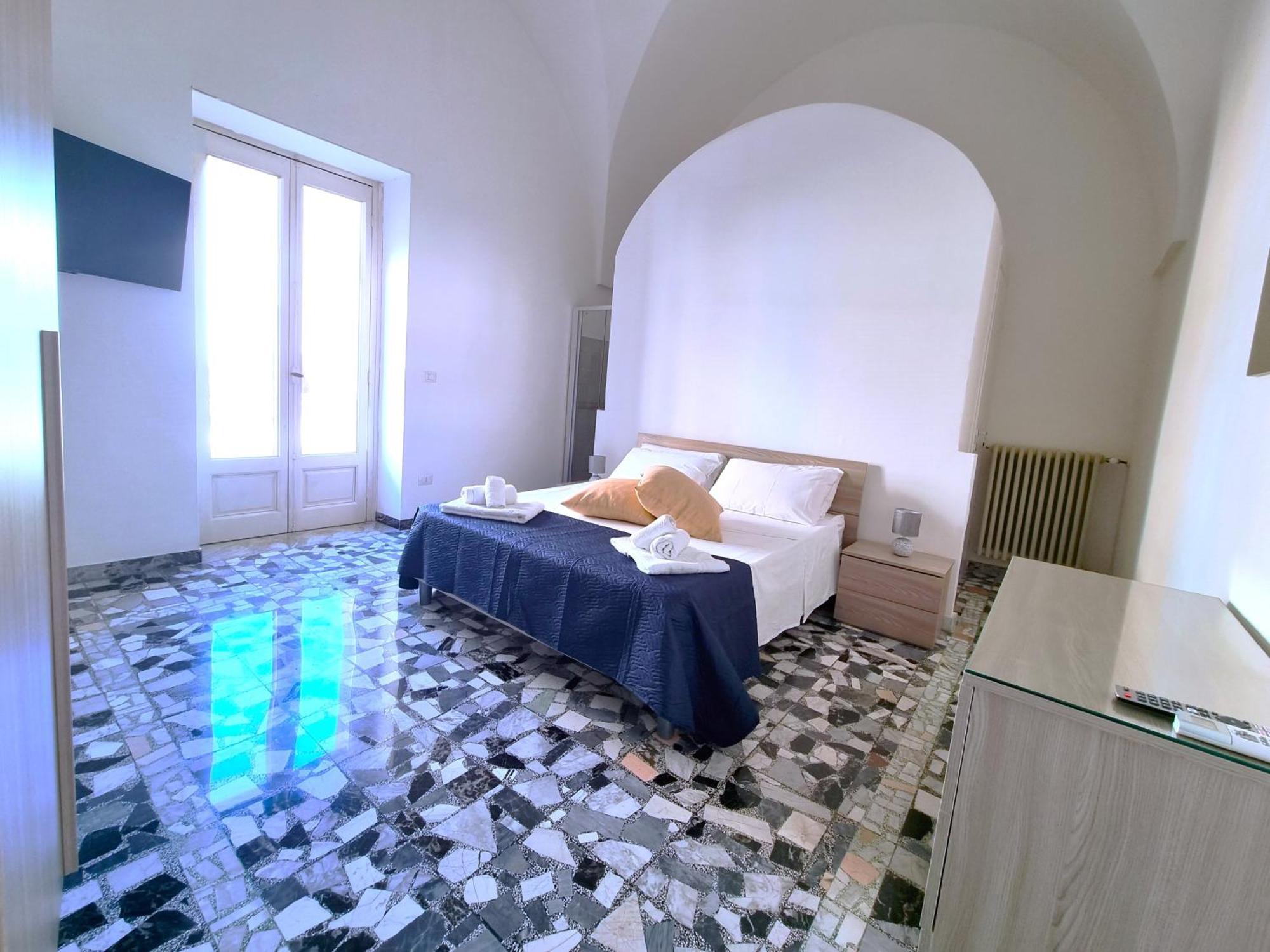 Templari Suite - B&B Mesagne Exterior foto