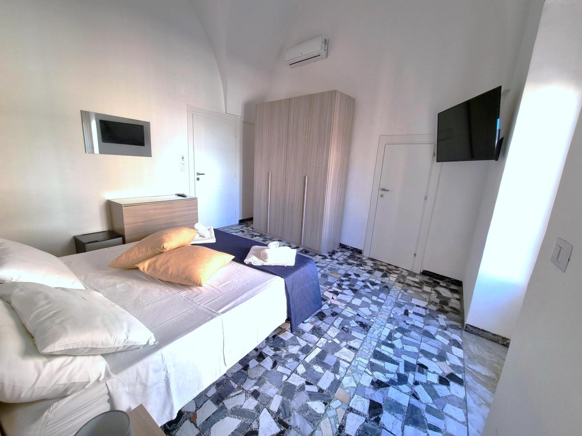 Templari Suite - B&B Mesagne Exterior foto